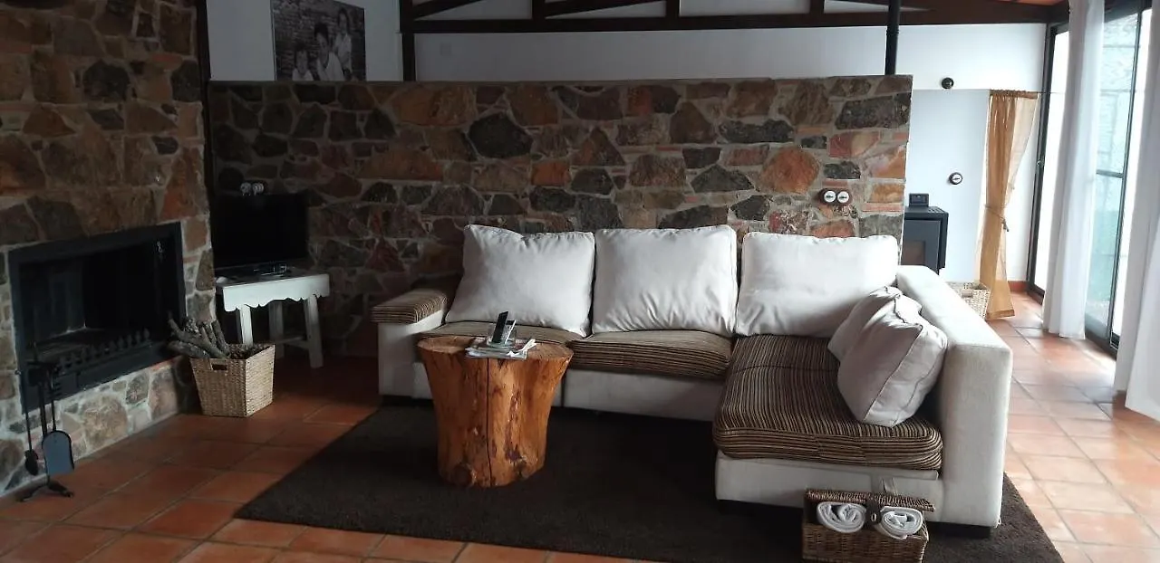 Aguila Imperial Rural Loft Villa Aldeaquemada España