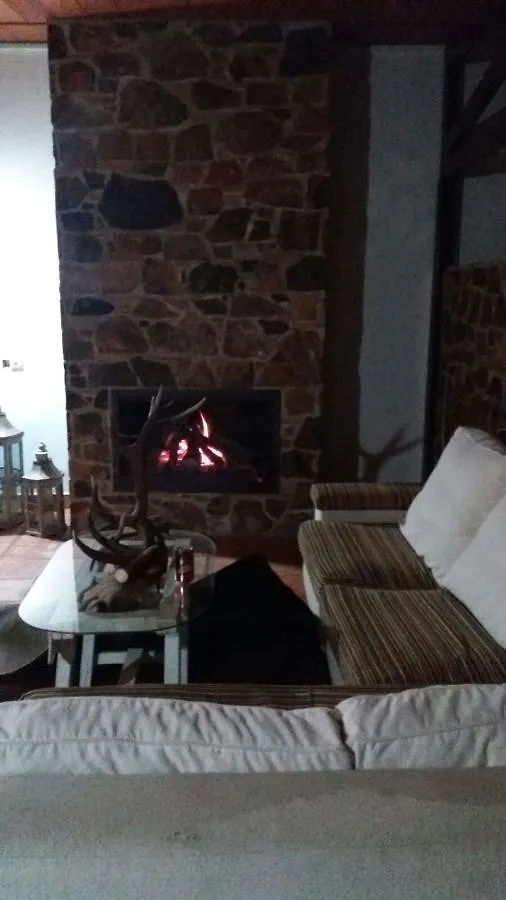 Сasa de vacaciones Aguila Imperial Rural Loft Villa Aldeaquemada