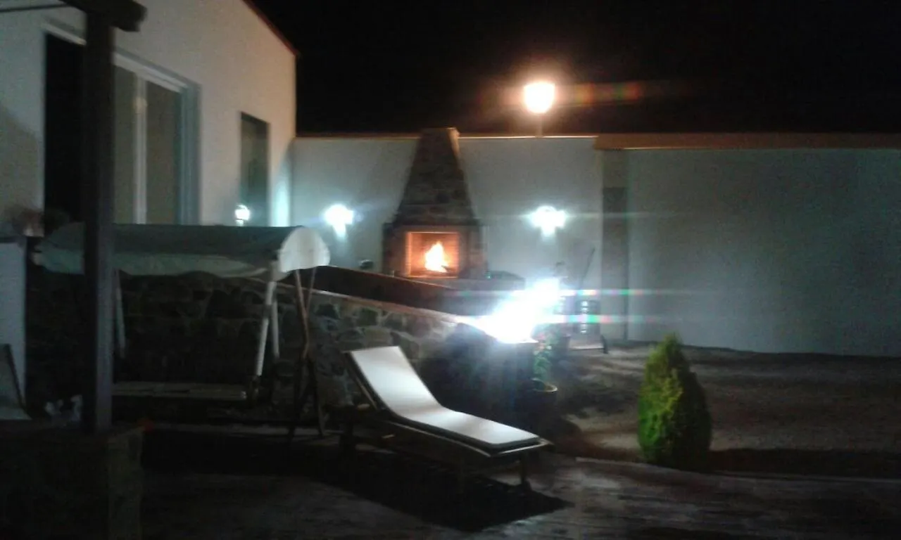 Aguila Imperial Rural Loft Villa Aldeaquemada 0*,