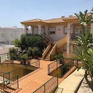Apartamento El Escondite, Palomares (Almeria)